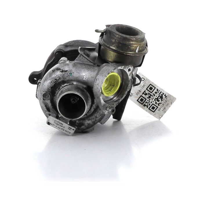 Turbo BMW 20D 150CV - 11657790994