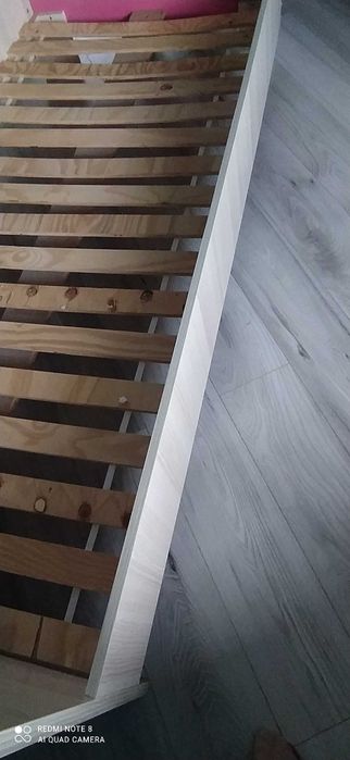 Łóżko młodzieżowe 205 x 90