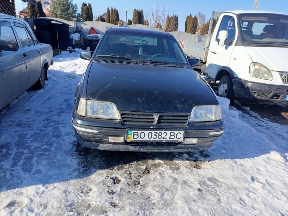 Део Райсер Опель Кадет