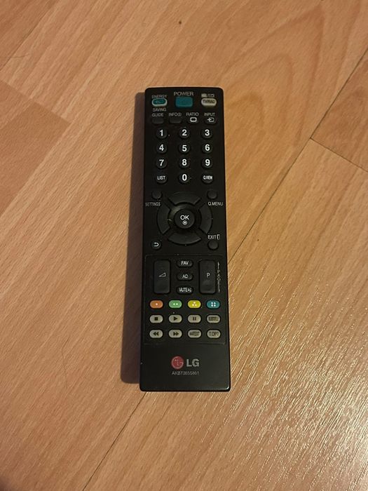 Telewizor LG 42 cale