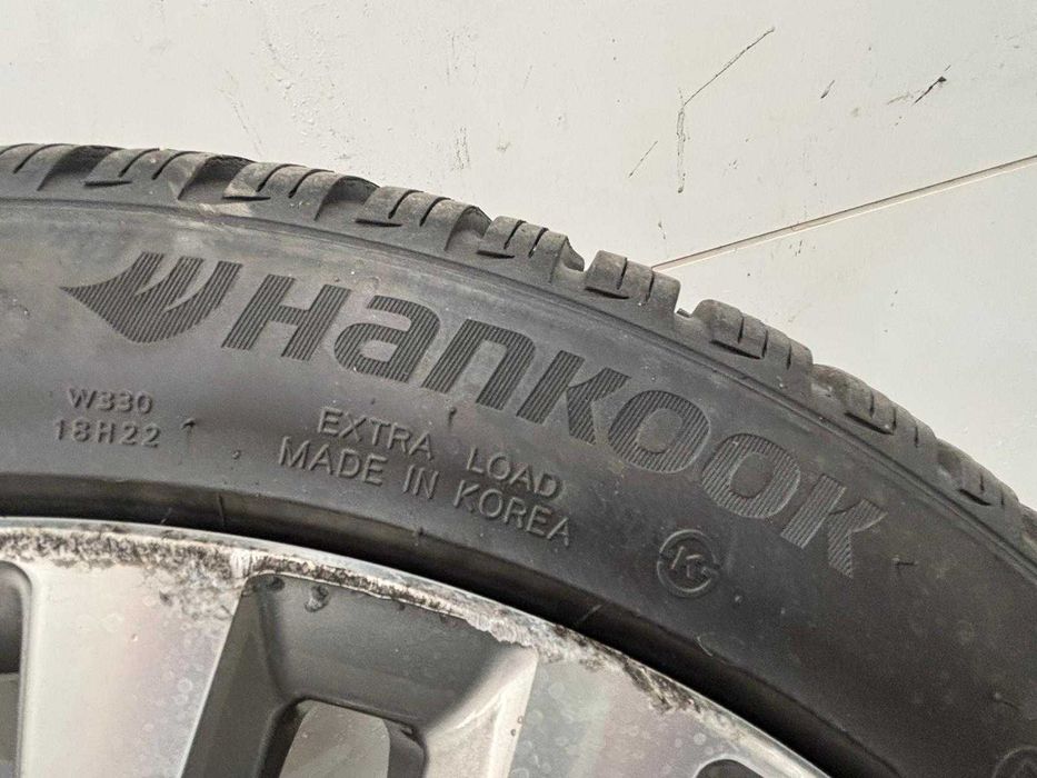 Jantes 18" Bmw 5X120