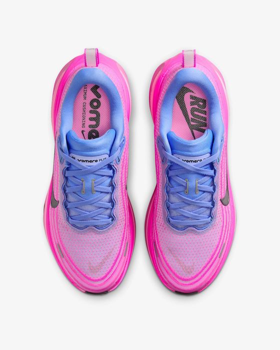 Оригінальні кросівки NIKE VOMERO PLUS (HV8154-400) | Нові!