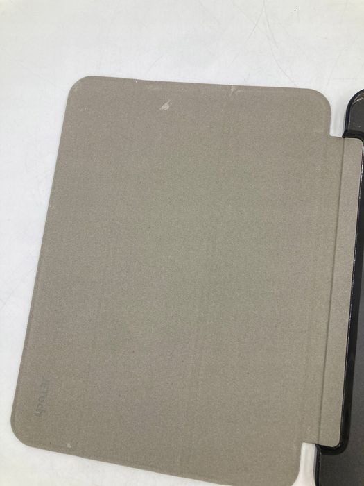 outlet etui case jetech ipad 10 10.9 2022 półprzezroczyste smart cover