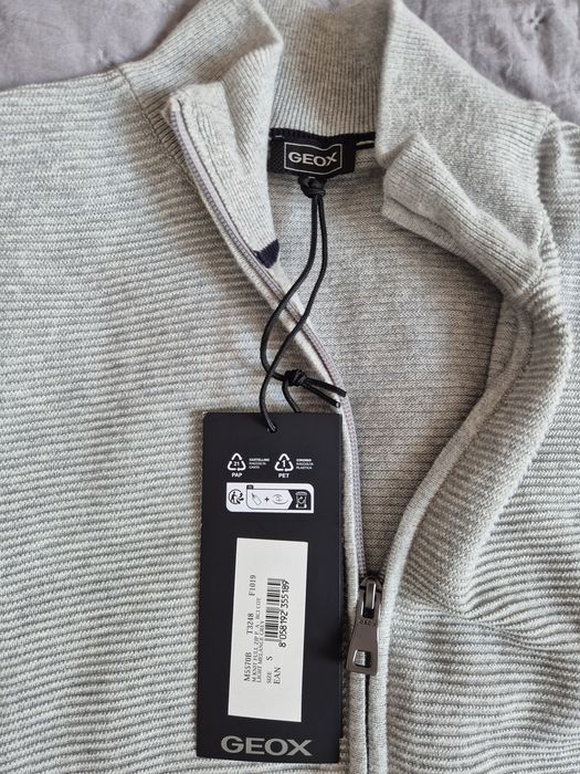 Sweter Geox rozmiar S