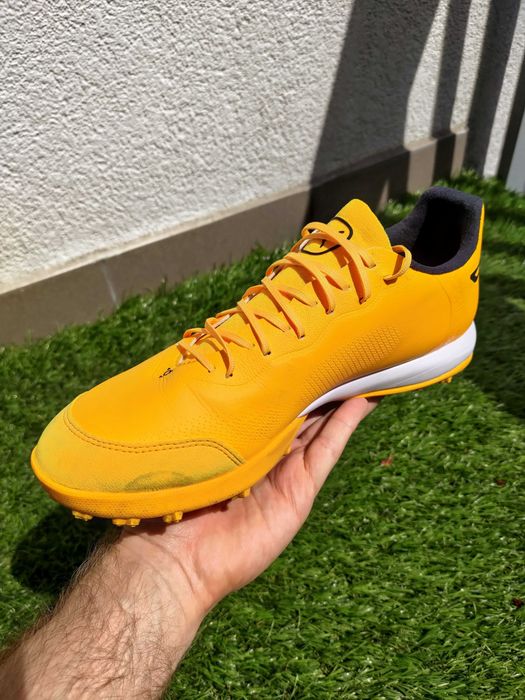 Puma King Pro TT Turfy, r. 41, Buty piłkarskie