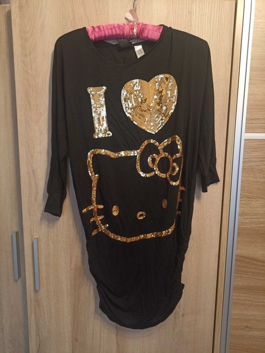 Tunika H&M Hello Kitty 170