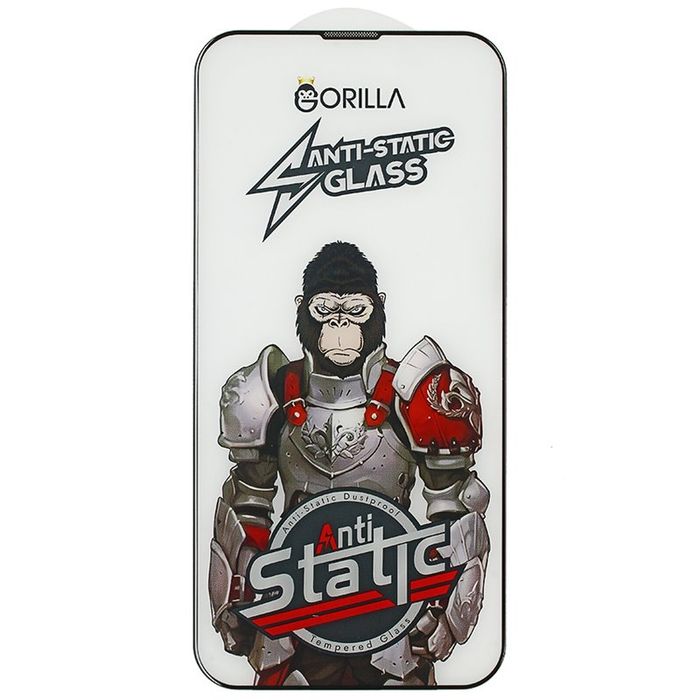 ОПТ Захисне скло для Айфон iPhone