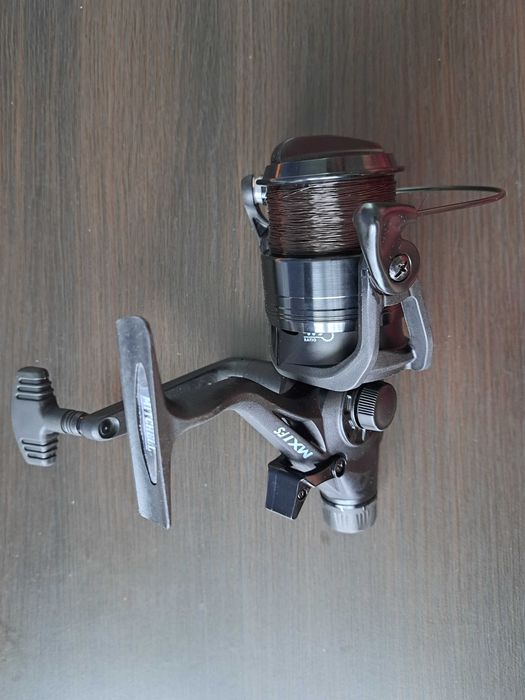 Kołowrotek Mitchell MX 1 FS 5500 30mm-280m