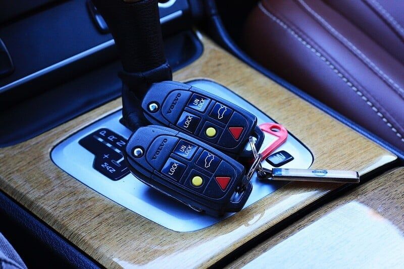 Продам Volvo XC90