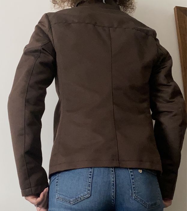 Blusão motard  DAINSE M de Senhora