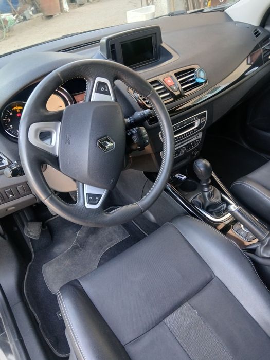 Renault   megane