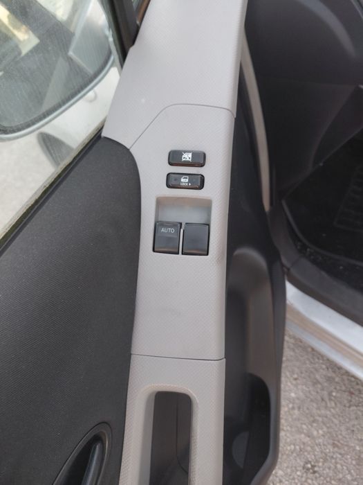 Toyota  Yaris D4D  1.4  90 cv