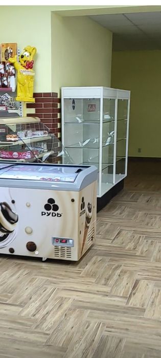 ПРИБУТКОВИЙ Бізнес ДОВГОСТРОЕОВО  (робочий прод. маркет) в оренду: 286 м²