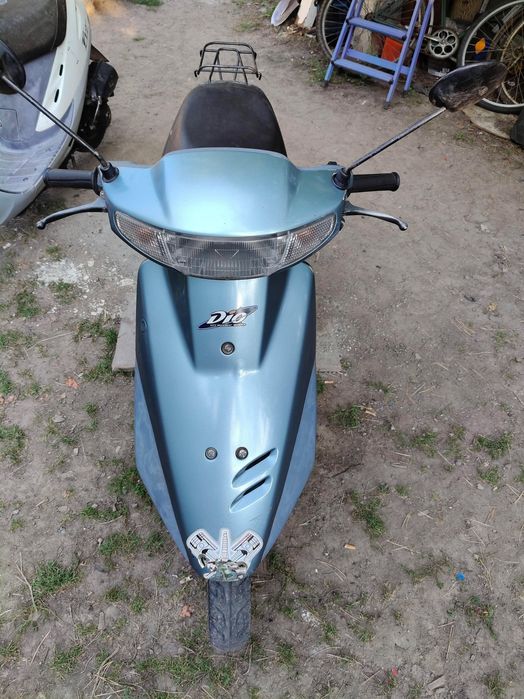 Продам діо 27 на реєстрації