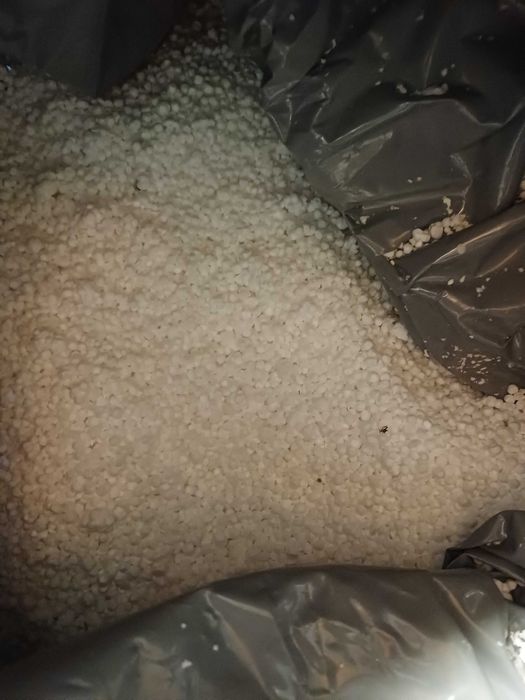 Granulat styropianowy do puf xxl