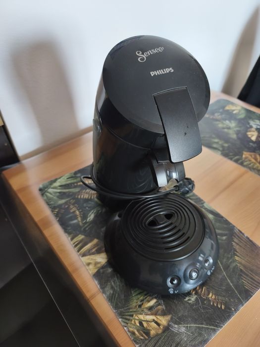 Ekspres do kawy Philips Senseo