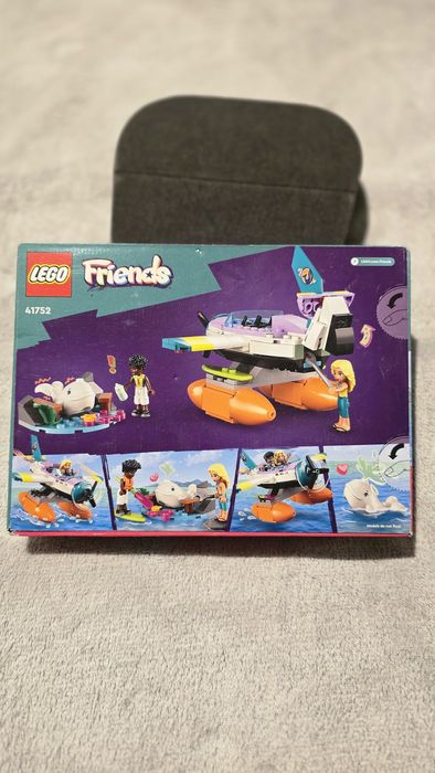 Sprzedam nowe lego Friends 41752