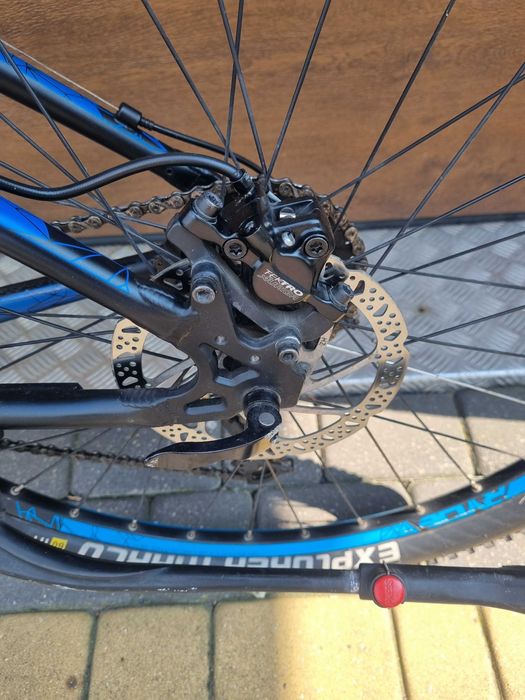 Rower górski HAIBIKE Edition 7.40 koło 27,5''