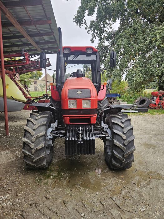 MTZ Belarus 1221.3