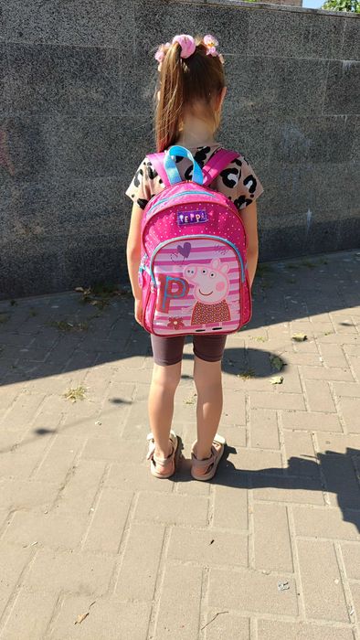 Портфель рюкзак ранец сумка