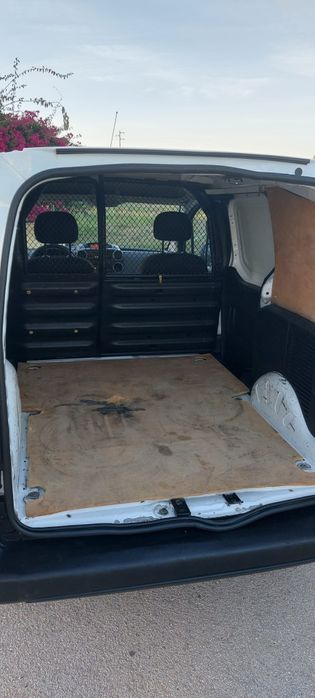 Citroen Berlingo 1.6 HDI 2017