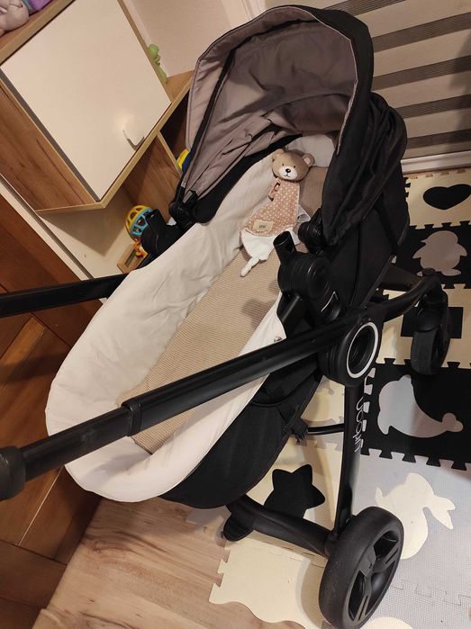 Wózek chicco 3w1