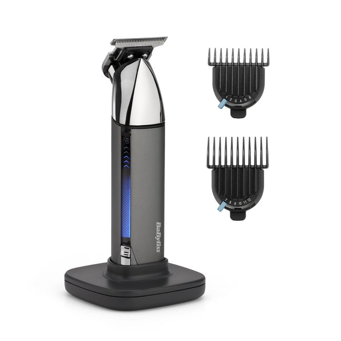 outlet trymer do stylizacji brody babyliss super-x t996e