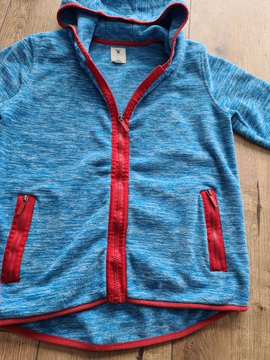 Polarek/ bluza Carry 140cm