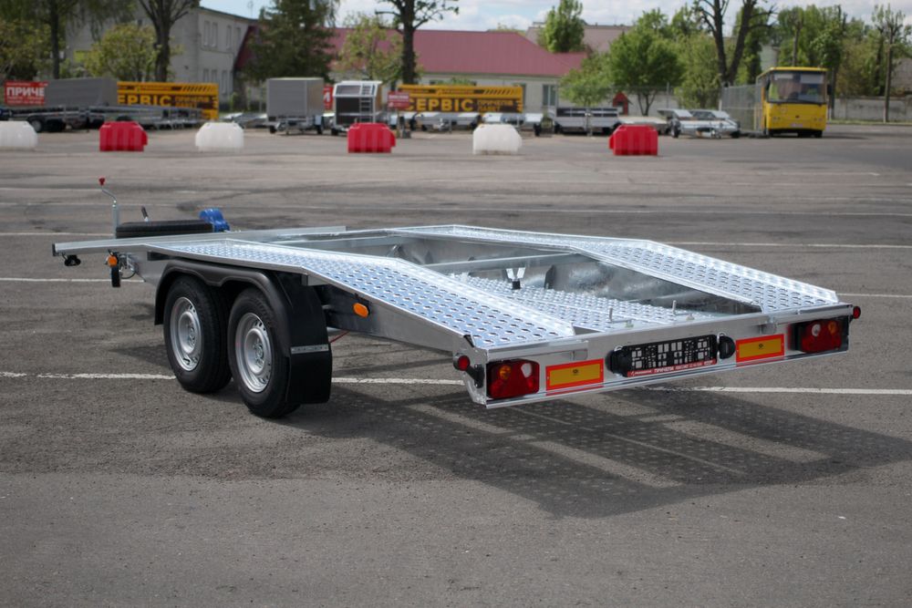 Оренда Лавети Тернопіль