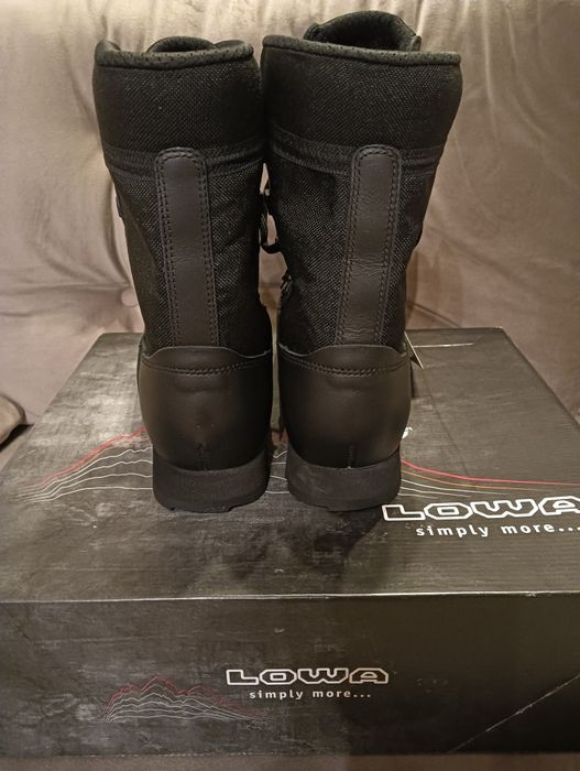 Lowa Elite Jungle 44