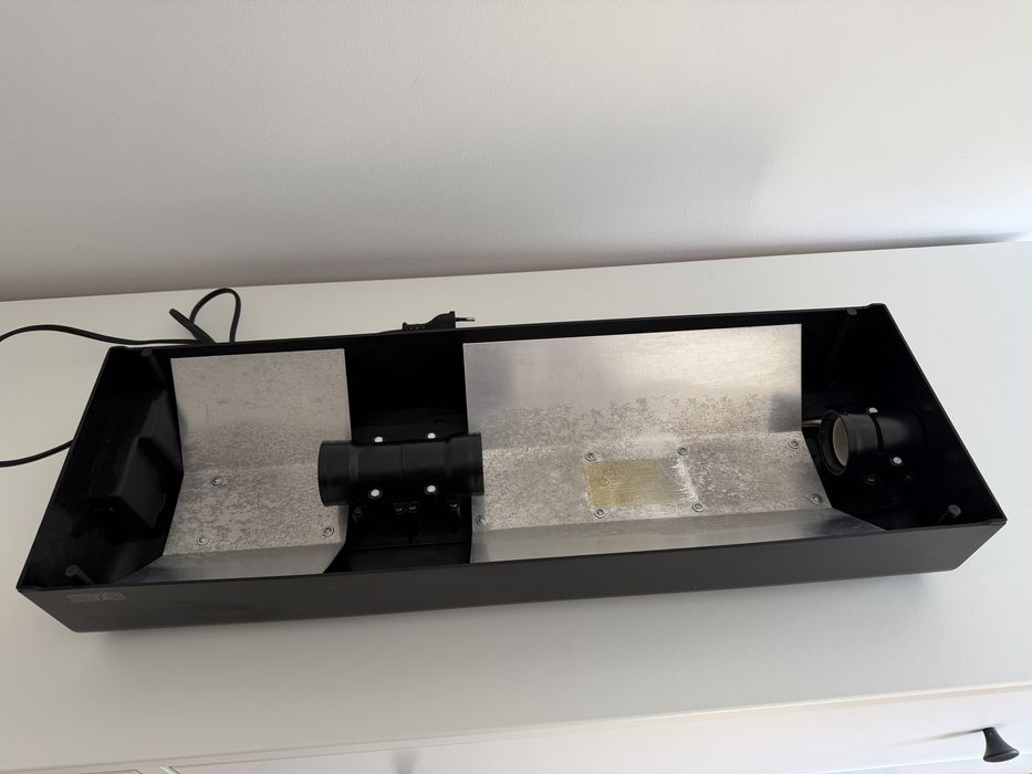 Exoterra compact top 60cm