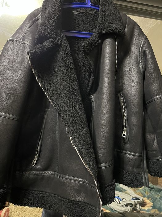 Продам косуху зимнюю