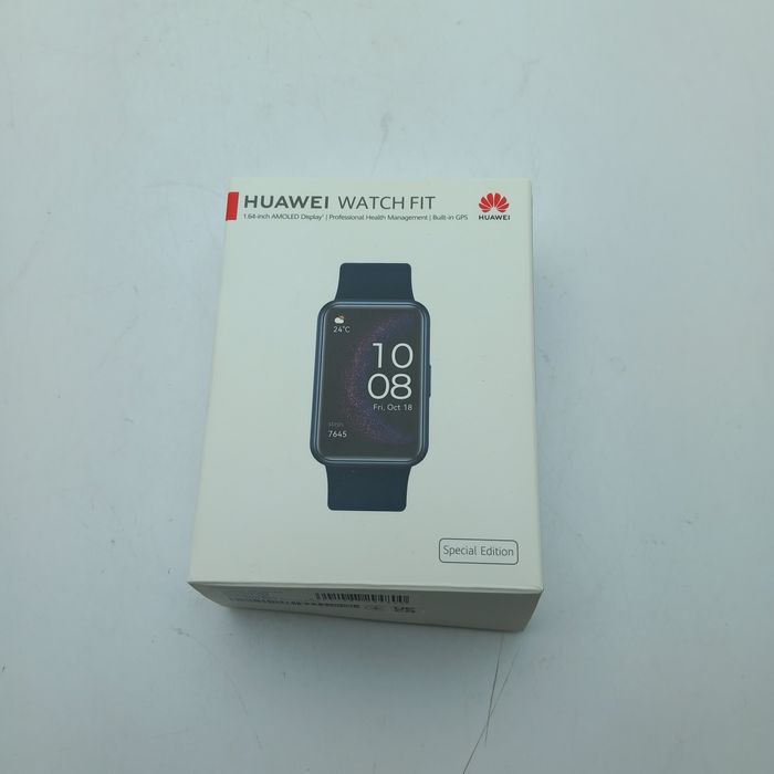 Smartwatch Huawei Watch Fit SE
