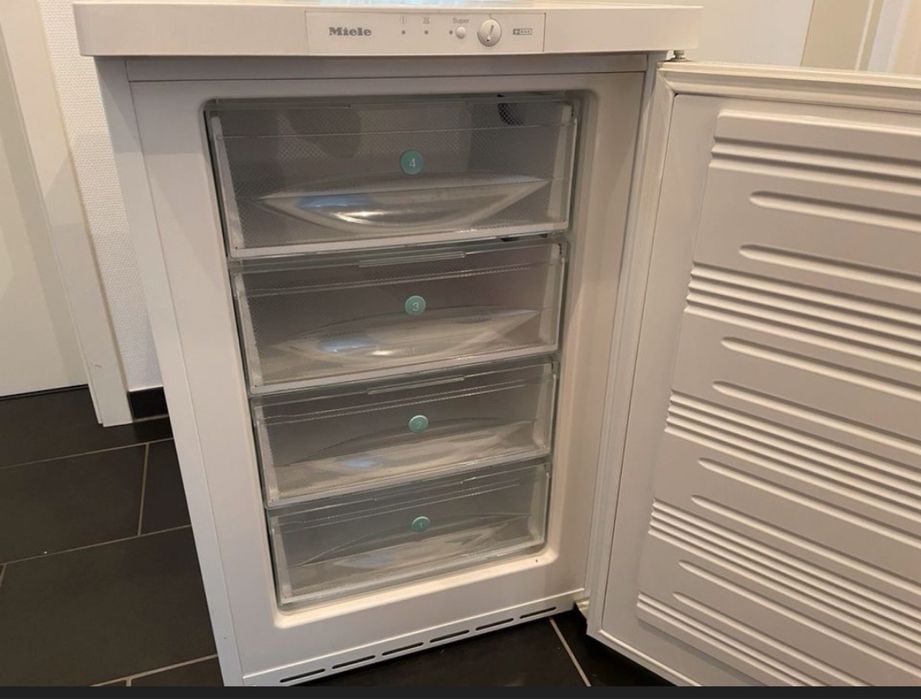 Морозильльна камера