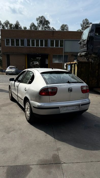 Para peças SEAT Leon (1M1)