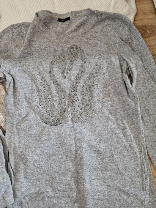 Sweter sweterek r.S Reserved Mohito House