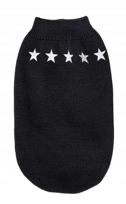 SWETEREK sweter dla psa kota miniaturki rozmiar Chihuahua PINCZER XS