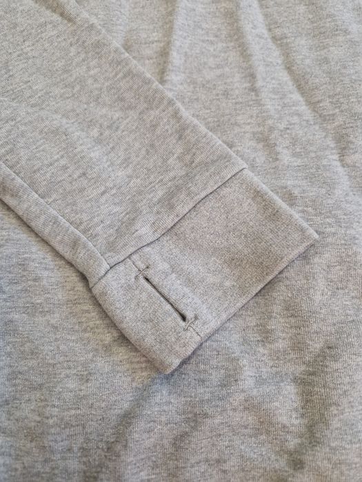Bluza rozpinana z kieszeniami 176
