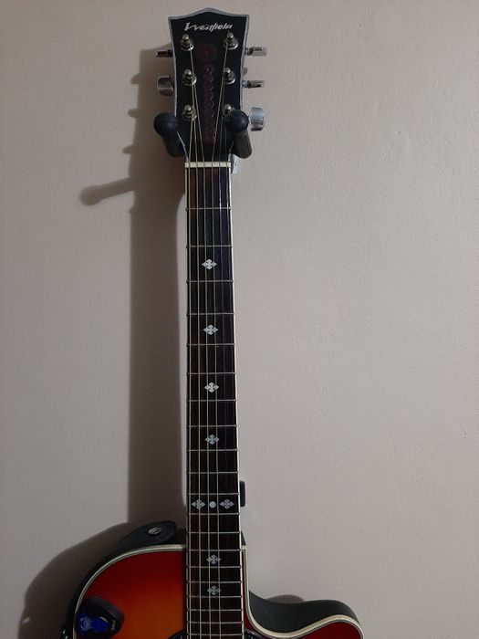 Gitara elektroakustyczna Westfield SR 383