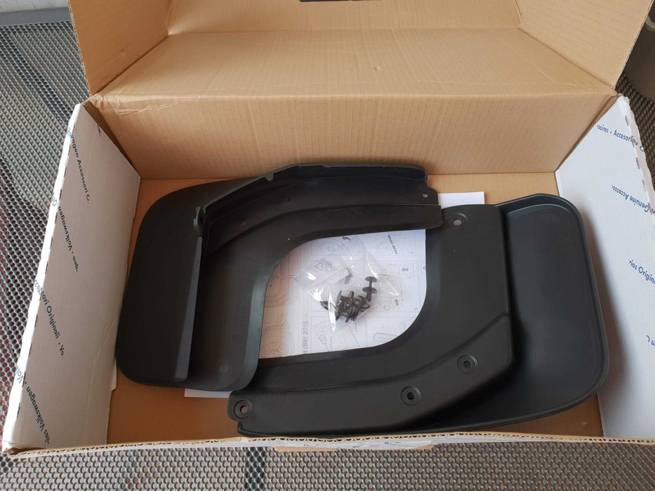 Оригінал бризговики Passat B7 B8 Golf 5, 6, 4 V VI IV Bora Plus