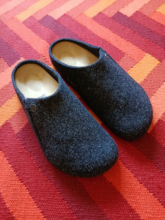 Pantufas Birkenstock