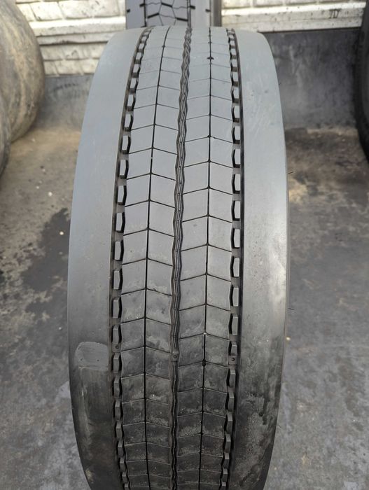 315/80R22.5 Michelin X Multi Energy Z przód