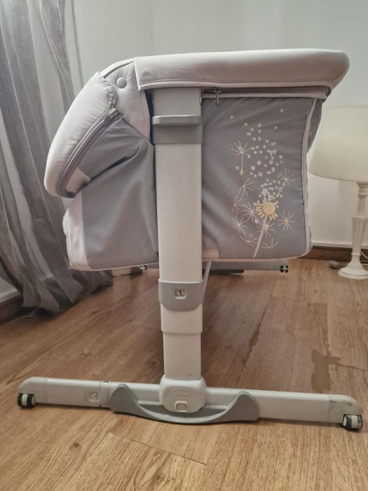 Berço next2me Chicco