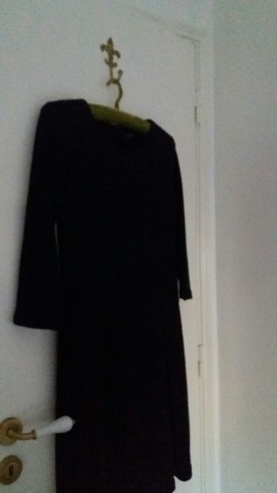 Elegante  vestido Lanidor  34.