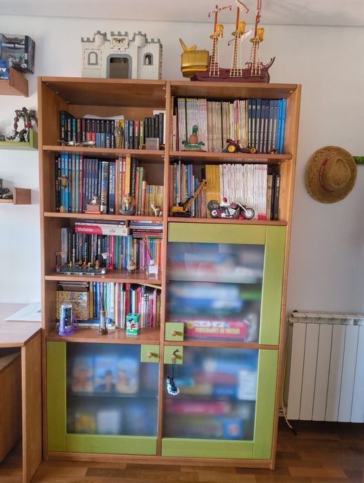 Quarto excelente estado