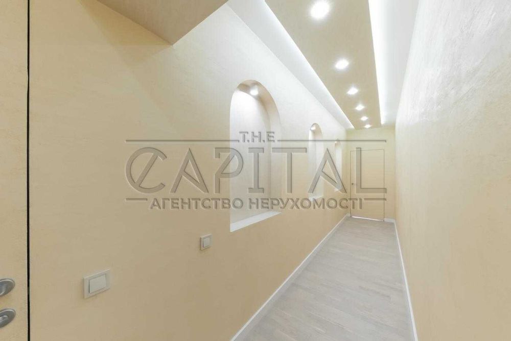 ПЕНТХАУС центр 170м2 Дмитрівська Шевченківський Просторий та світлий