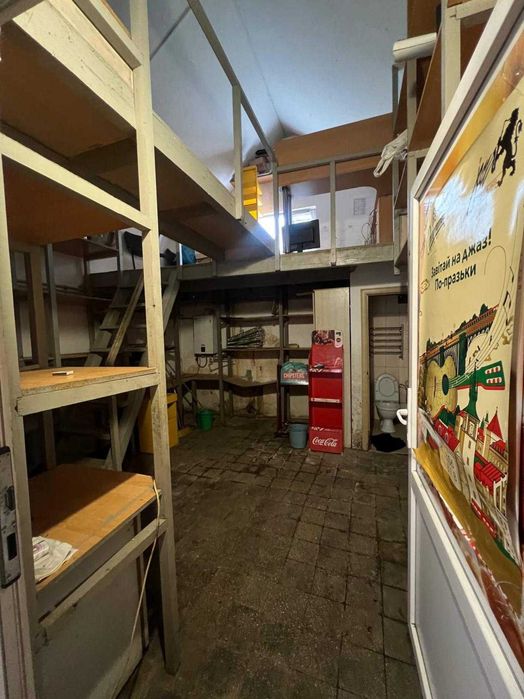 магазин/під ремонт/Галицька 99/Винники