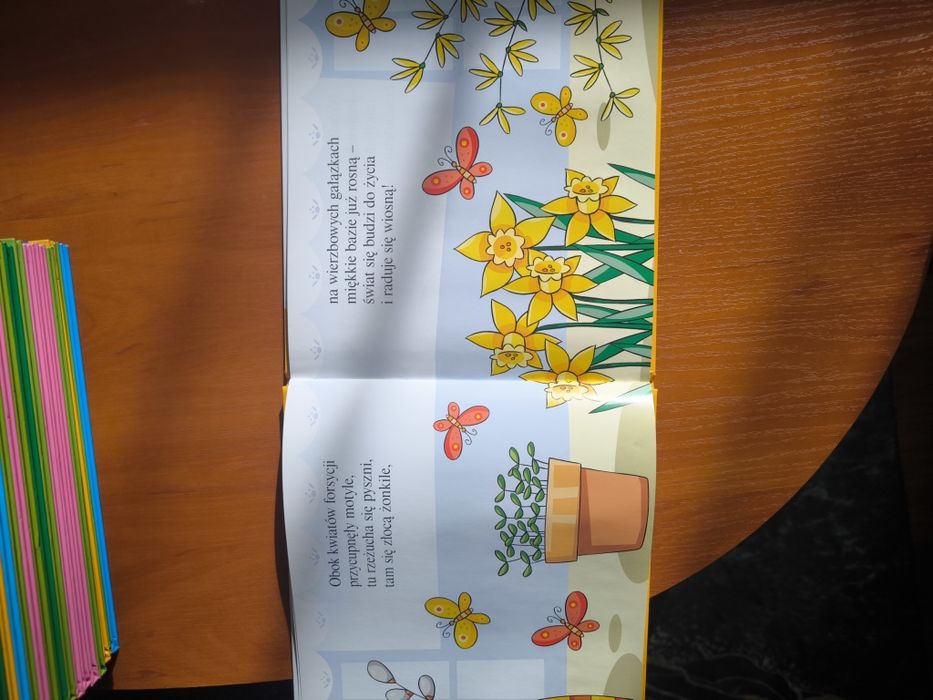 Abc uczę się Małgorzata Strzałkowska Wielkanoc