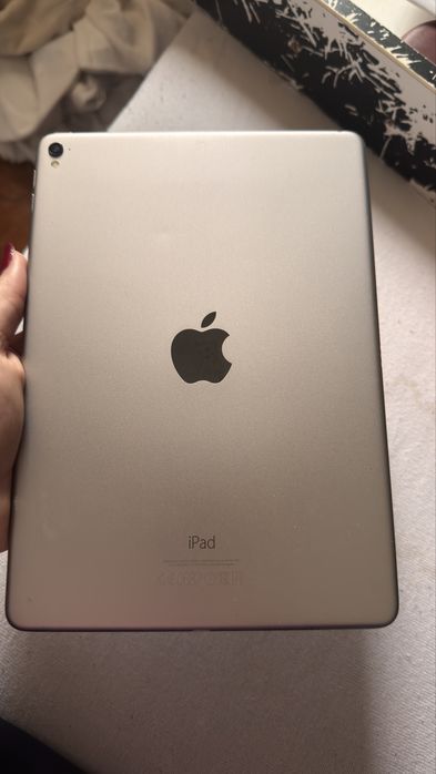 Apple Ipad pro 9,7”