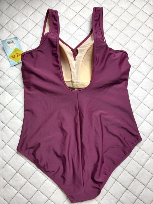 Bonmarche Strój Kąpielowy Nowy r. 48-50